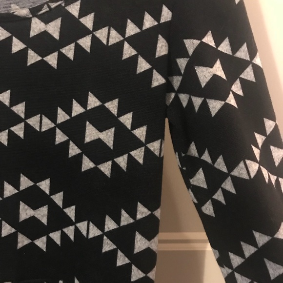 Fit to Flare Dress - Picture 2 of 2